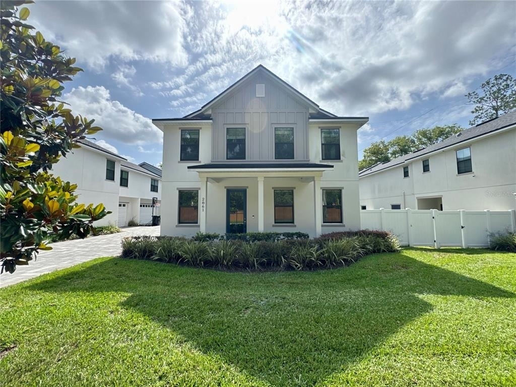 2861 Mayer Street - Photo 0