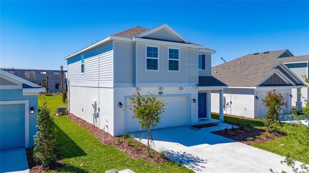 5858 Le Marin Way - Photo 1
