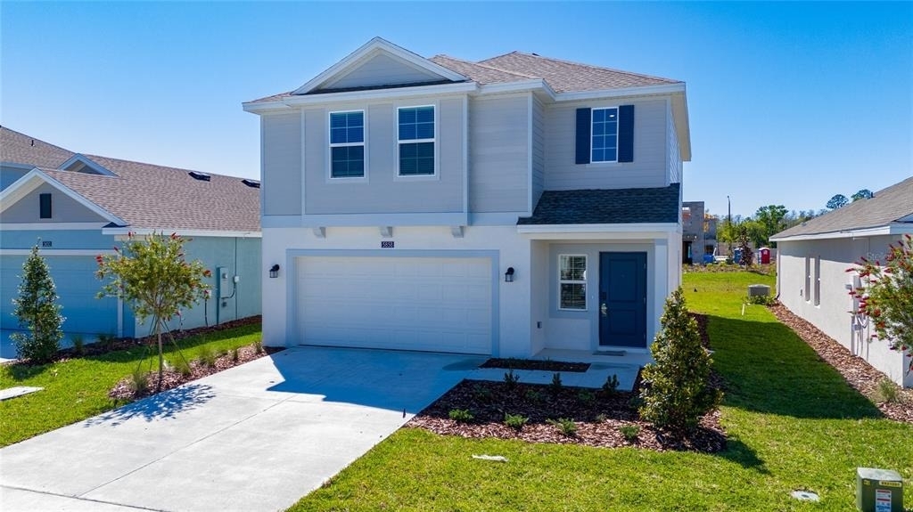 5858 Le Marin Way - Photo 2