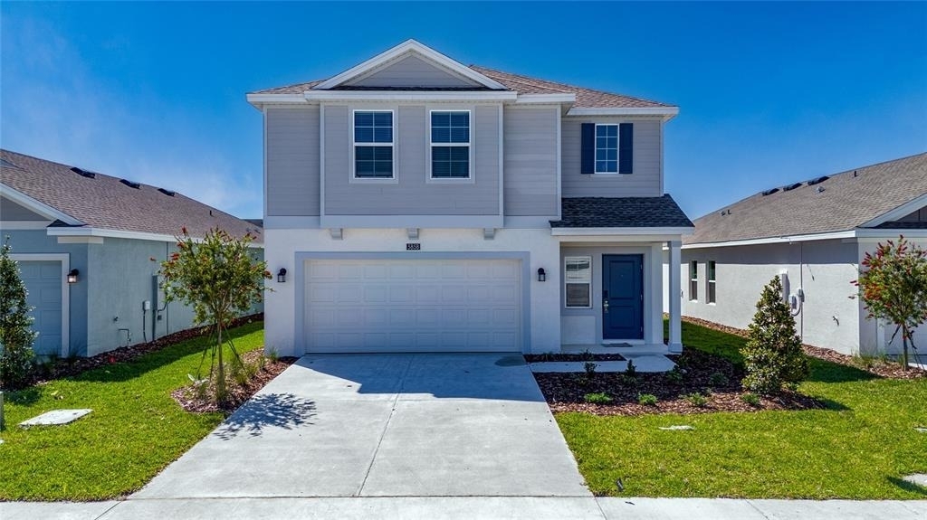 5858 Le Marin Way - Photo 0