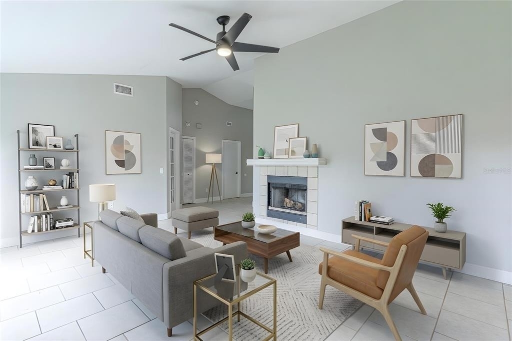 5126 Martinique Drive - Photo 1