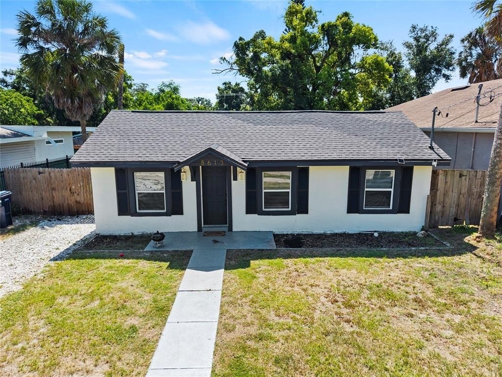 8613 N 14th Street - Photo 1
