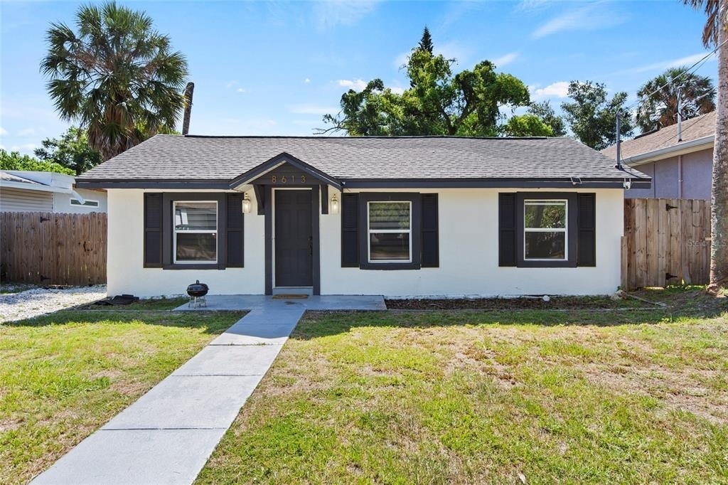 8613 N 14th Street - Photo 0