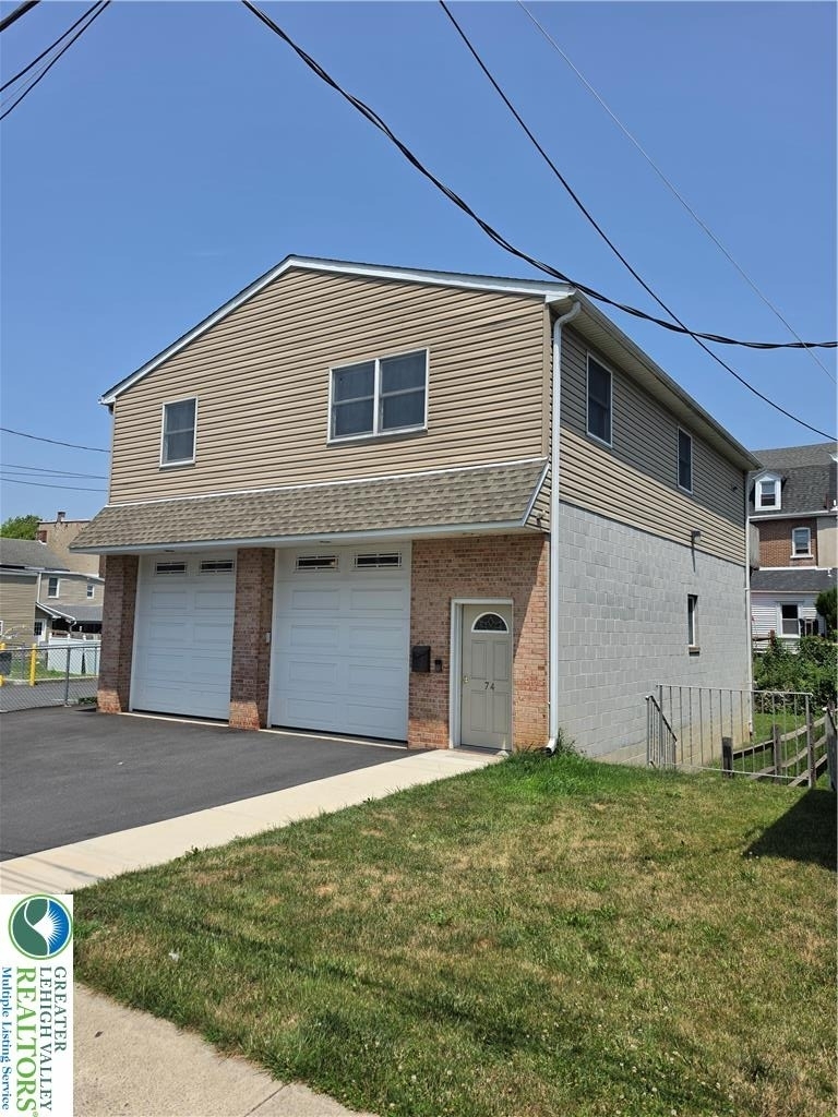 74 W Spruce Street - Photo 1