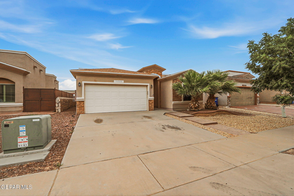 14949 Jerry Armstrong Court - Photo 1