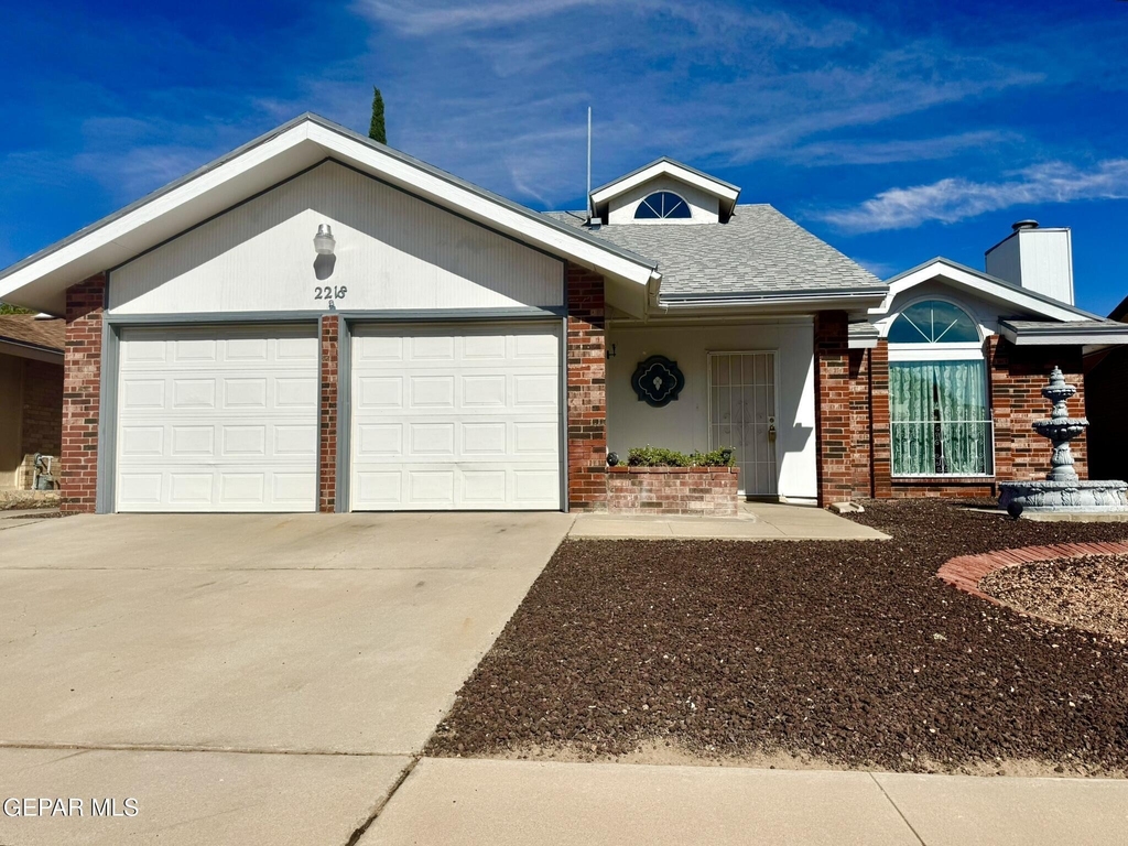 2218 Seagull Drive - Photo 1