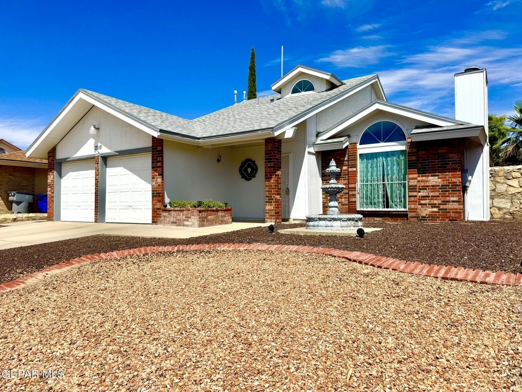 2218 Seagull Drive - Photo 0