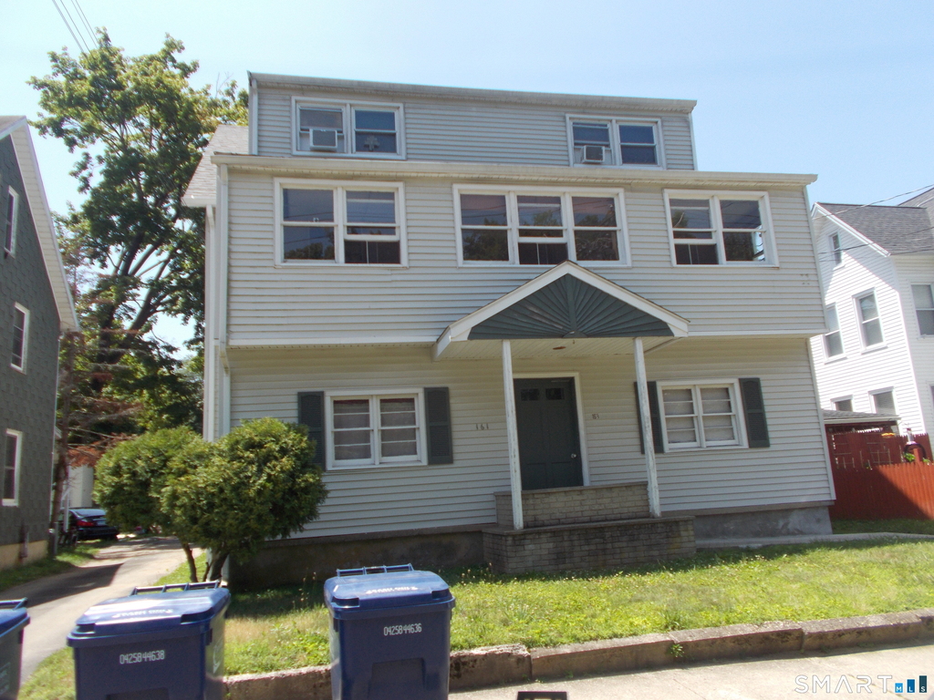 161 Howard Avenue - Photo 0