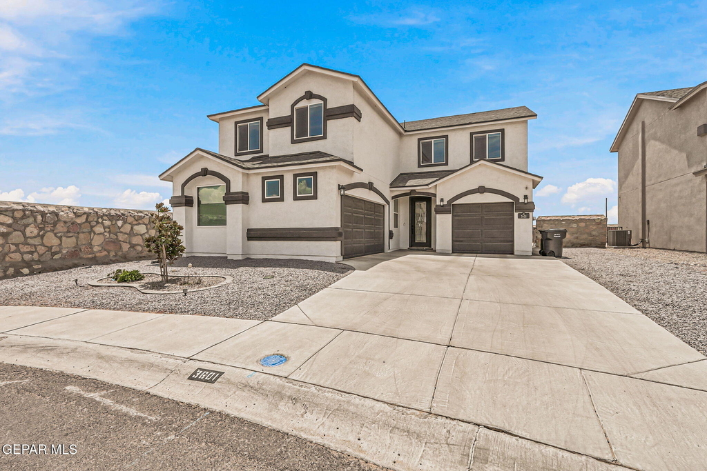 3601 Hill Sand Place - Photo 0