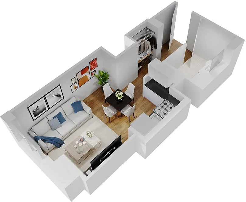 116 John Street - Photo 7