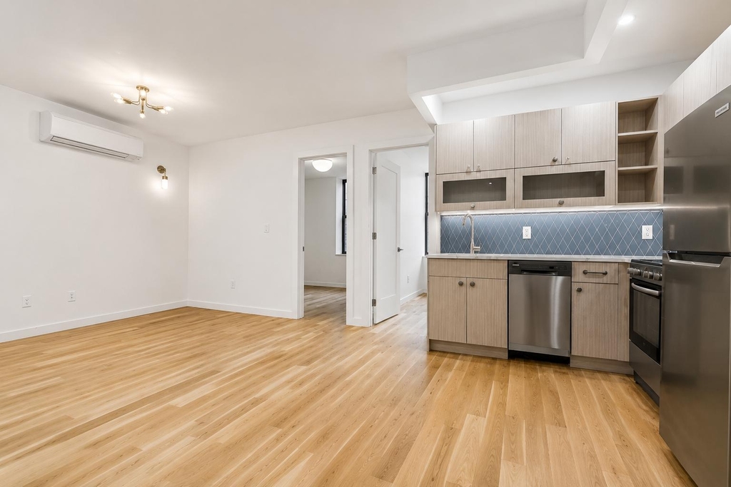 524 West 134th St - Photo 2