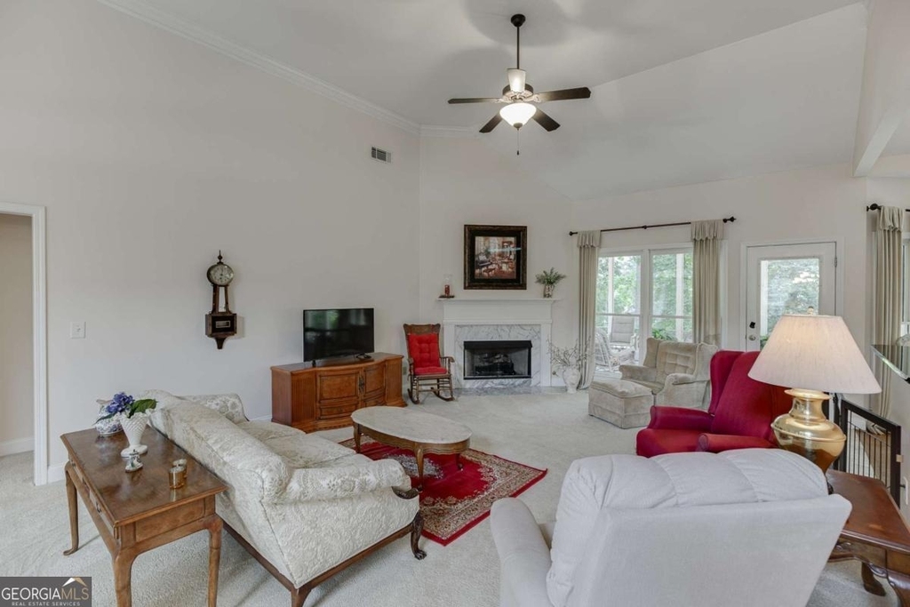 6440 Deep Woods Court - Photo 7