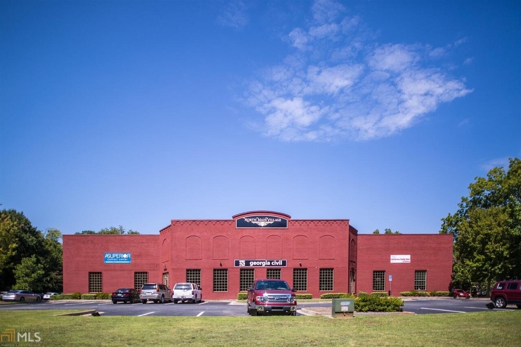 315 North Main Street - Photo 0