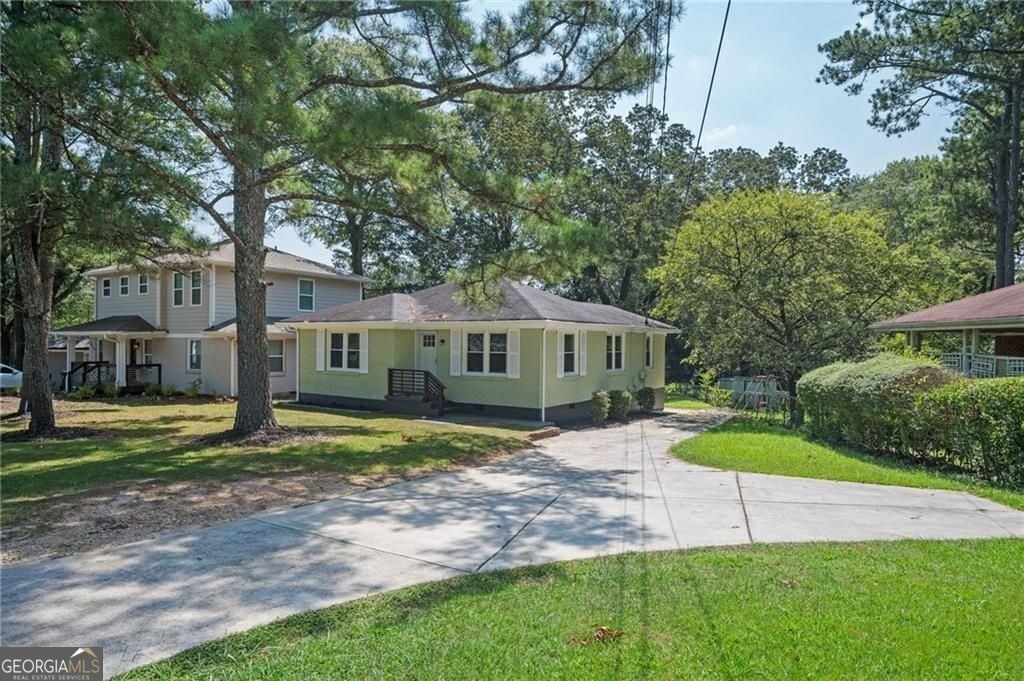 2823 Mcafee Road - Photo 1