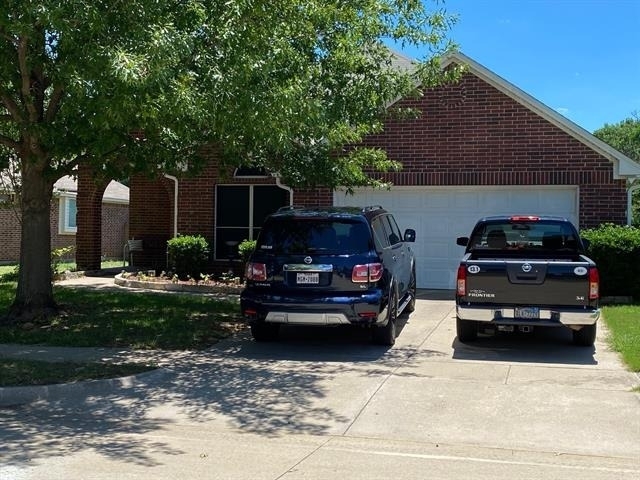 5827 Silver Sage Lane - Photo 2