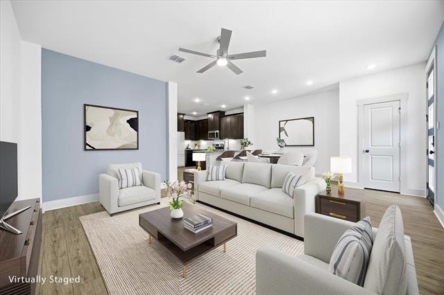 818 Trace Hawk Lane - Photo 3