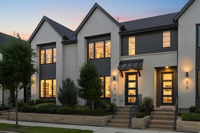 818 Trace Hawk Lane - Photo 1