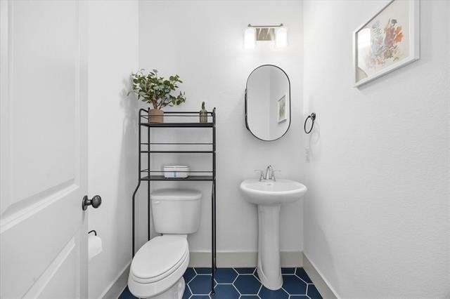 818 Trace Hawk Lane - Photo 12