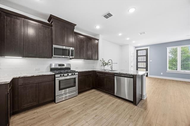818 Trace Hawk Lane - Photo 9
