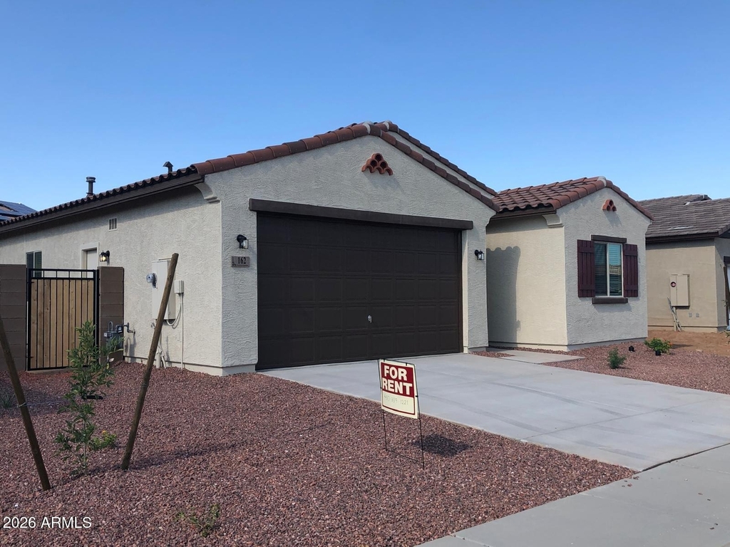 162 W Seven Seas Drive - Photo 0
