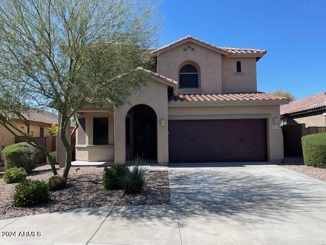 29730 N 120th Lane - Photo 0