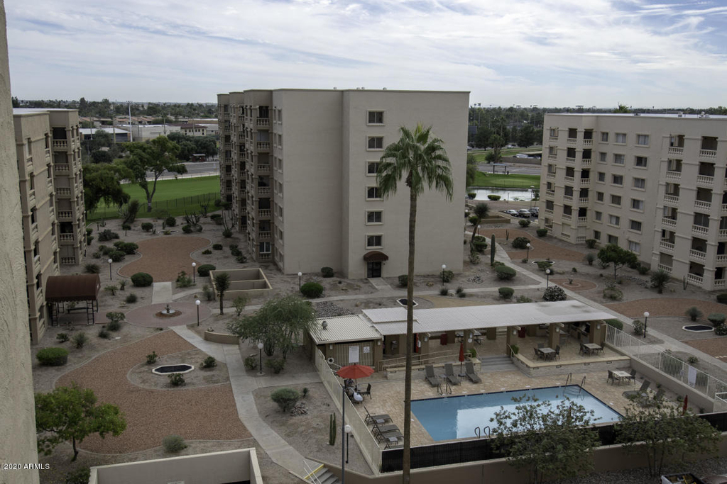 7950 E Camelback Road - Photo 1