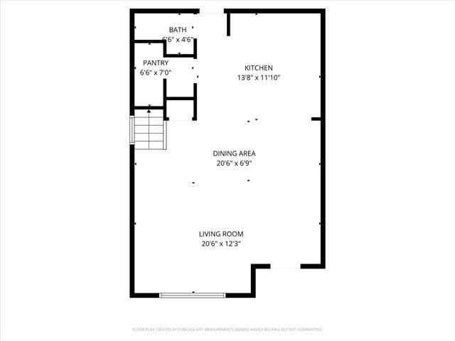 1274 Alamo Drive - Photo 18
