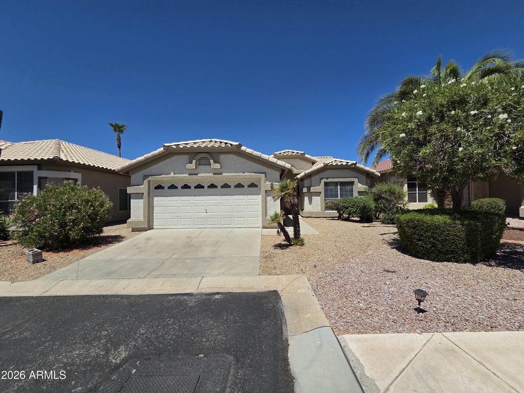 11548 W Pronghorn Court - Photo 0