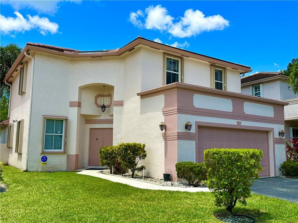 7470 Nw 1st Place - Photo 0