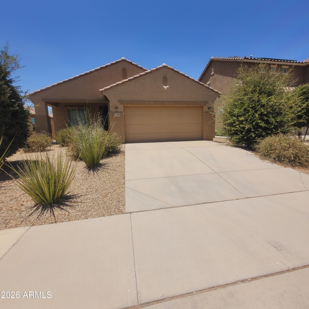 23204 N 175th Lane - Photo 0