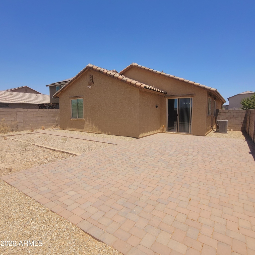 23204 N 175th Lane - Photo 1