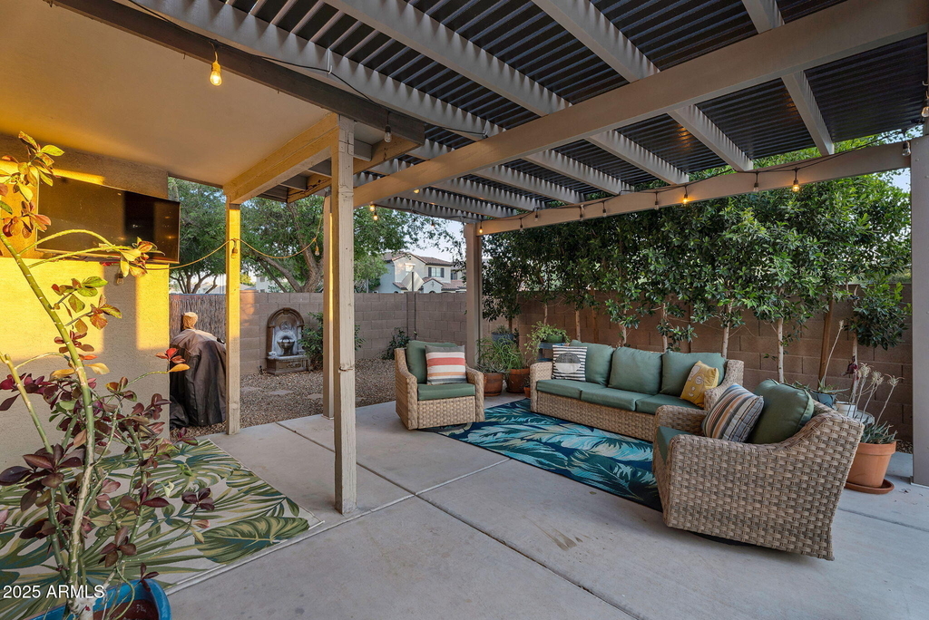 3678 E Yeager Court - Photo 35