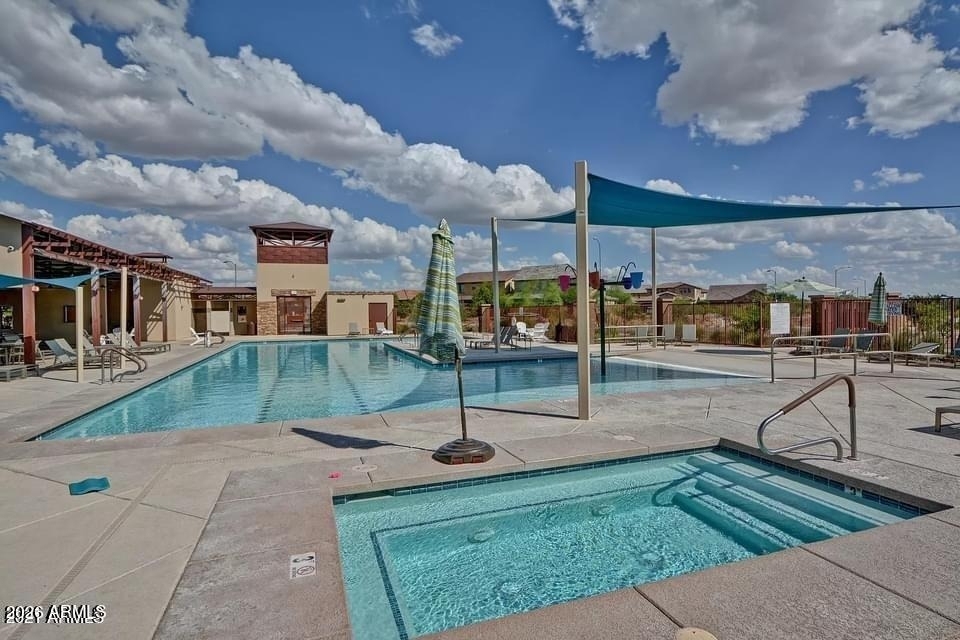 9969 W Robin Lane - Photo 41