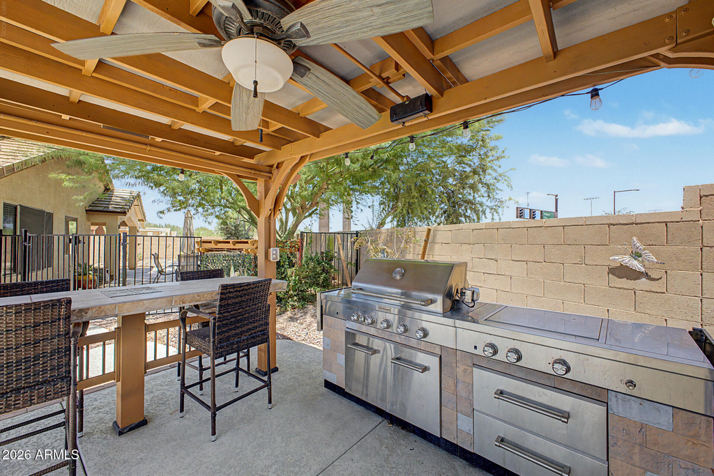 12899 S 175th Avenue - Photo 30