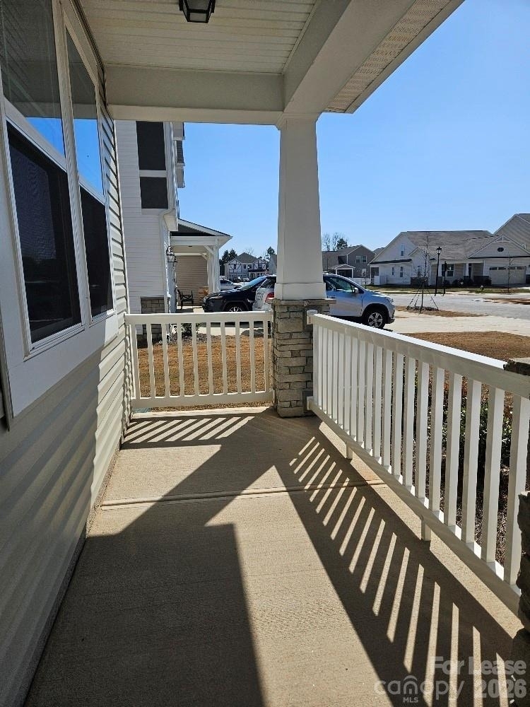 3108 Cheyney Park Drive - Photo 1