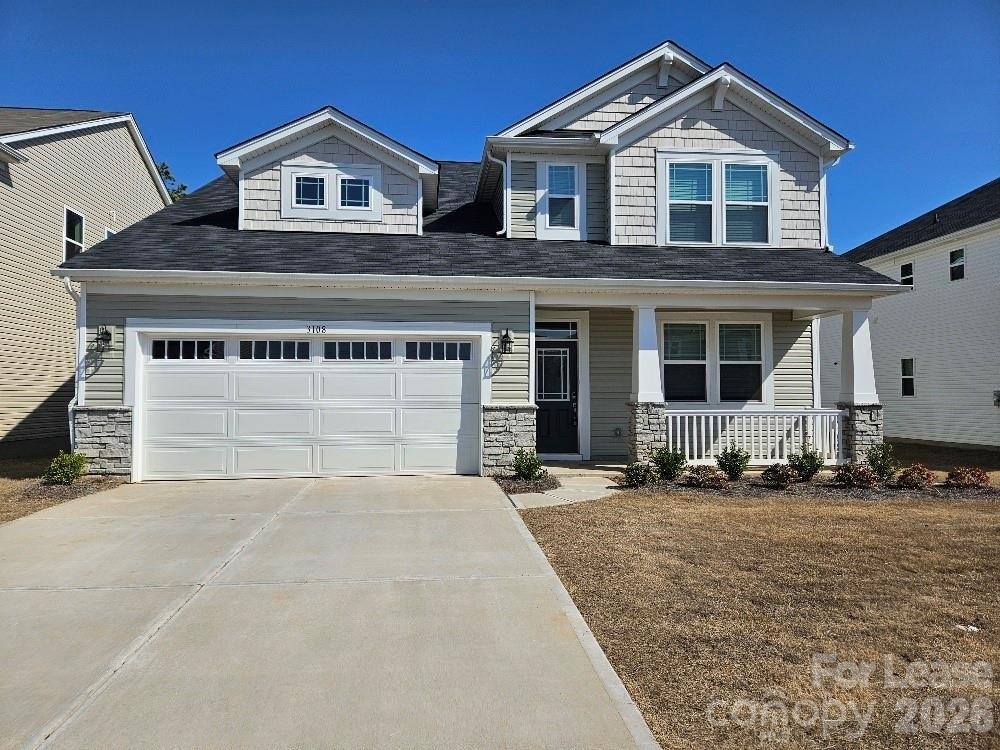 3108 Cheyney Park Drive - Photo 0