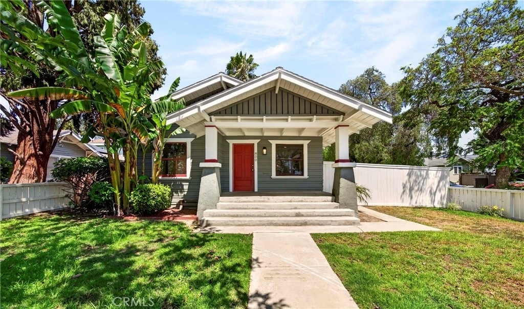 800 Temple - Photo 0