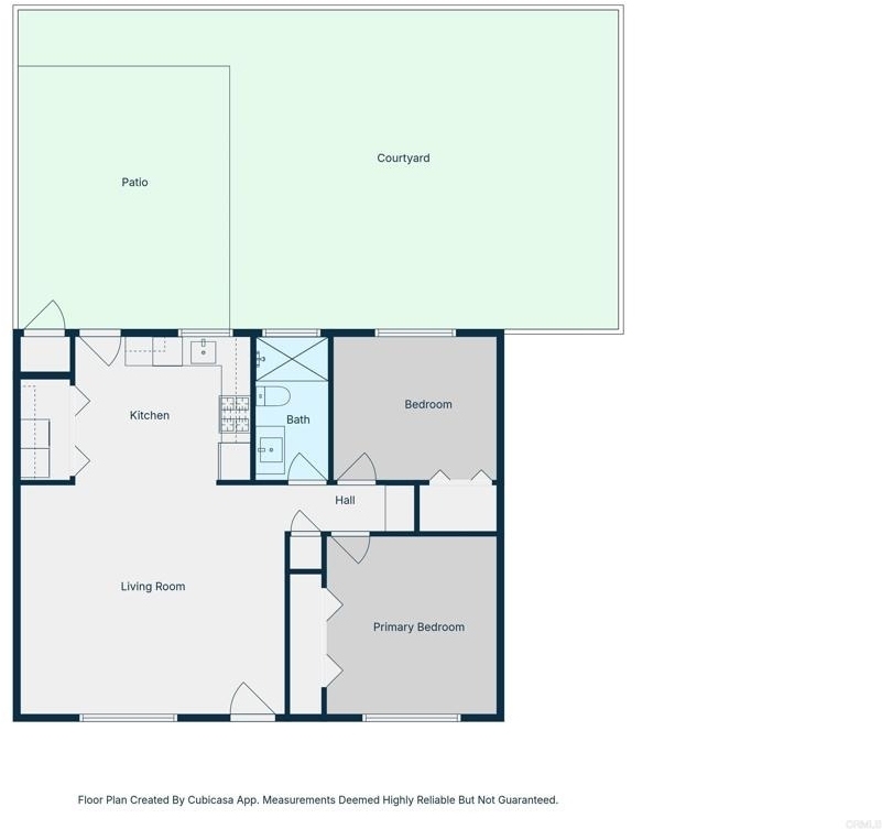 737 N Alda Drive - Photo 19
