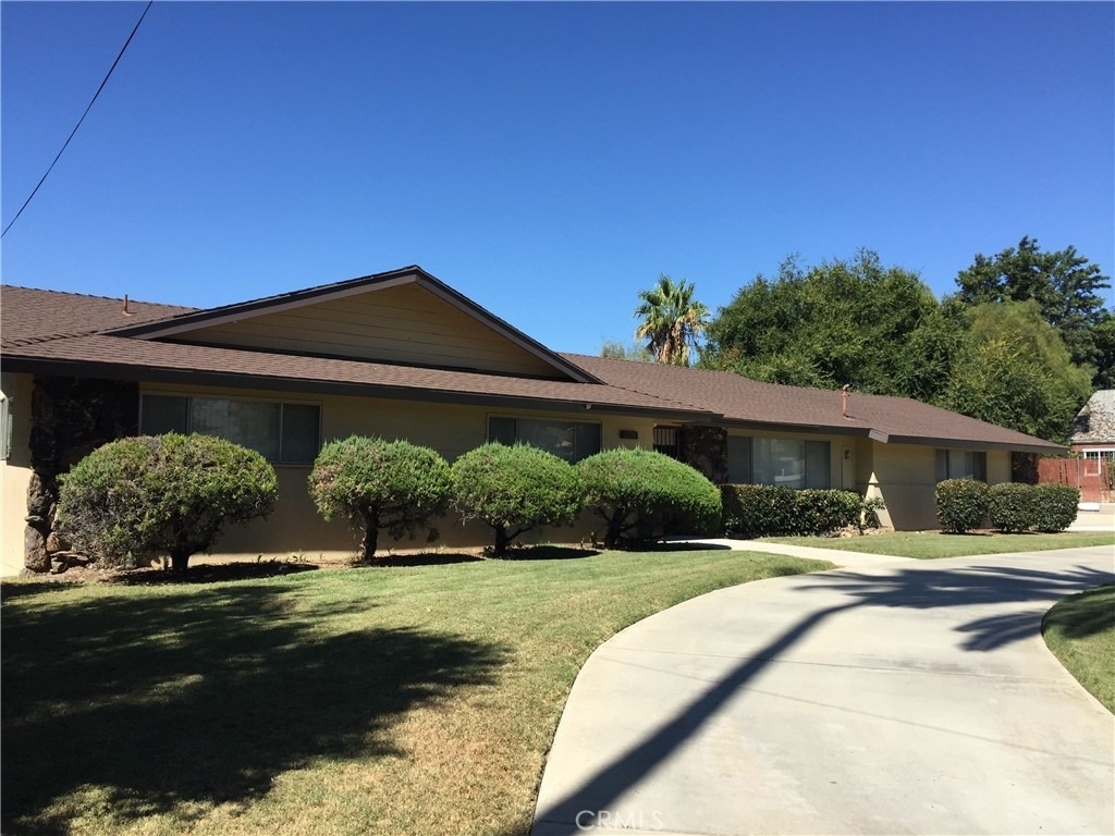 2730 Mcallister Street - Photo 0