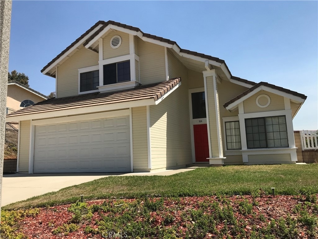 964 Summitridge Drive - Photo 0
