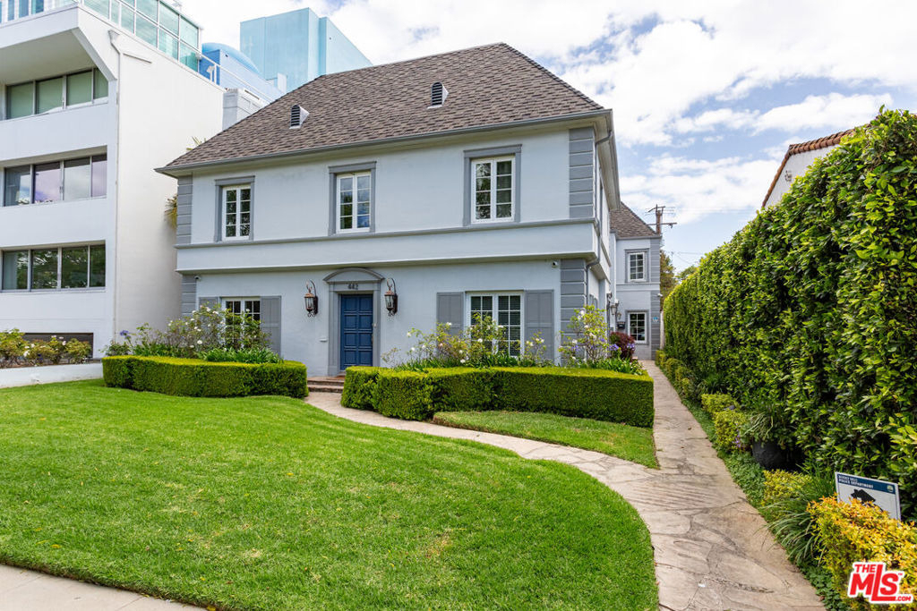 444 S Roxbury Drive - Photo 29