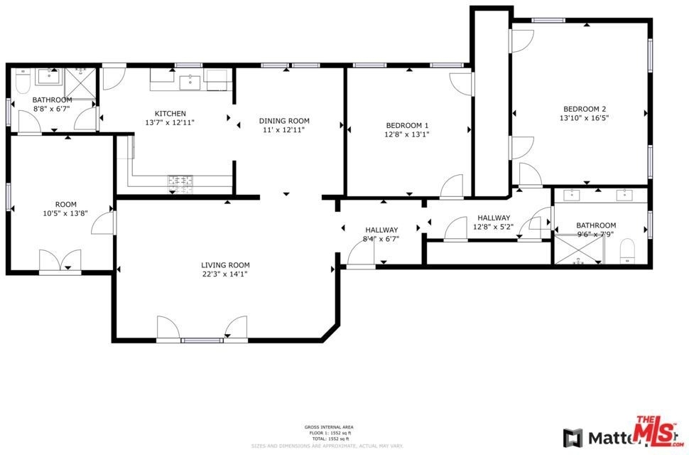 9116 W 3rd Street - Photo 31