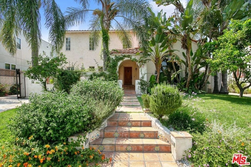333 S Mccarty Drive - Photo 0