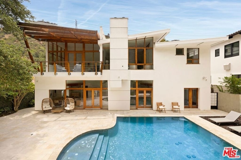 3600 Mandeville Canyon Road - Photo 21