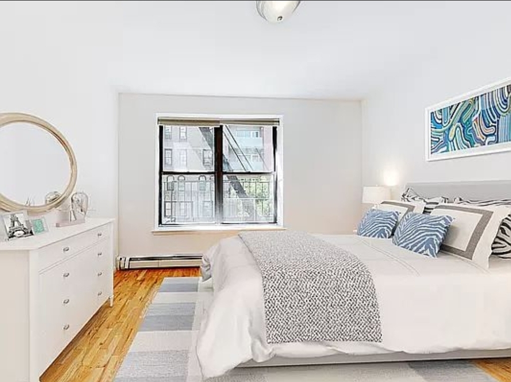 West 143rd Street - Photo 1