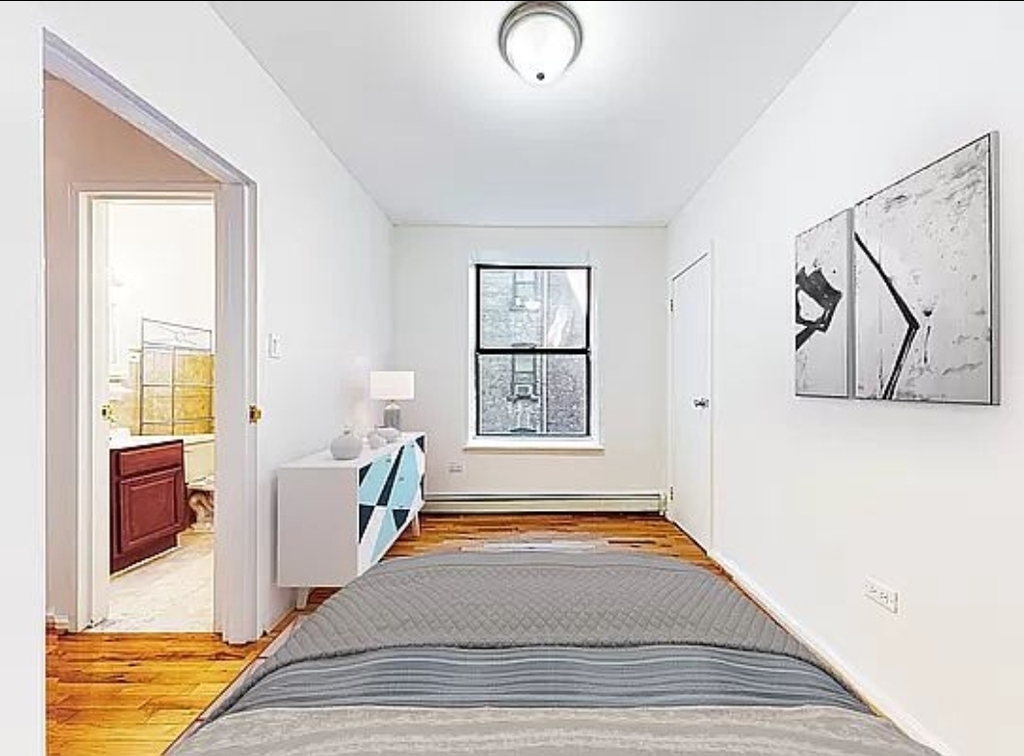 West 143rd Street - Photo 7