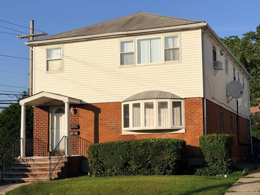 69-03 226th Street - Photo 1