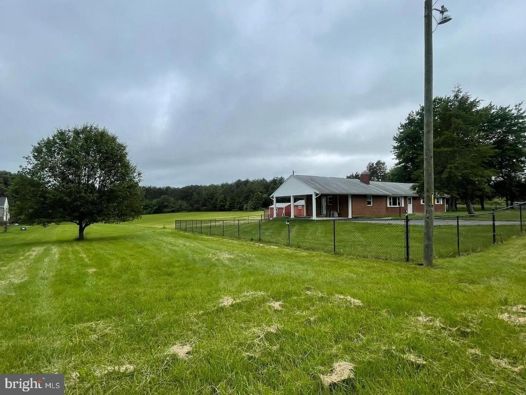 14606 Bristow Road - Photo 1