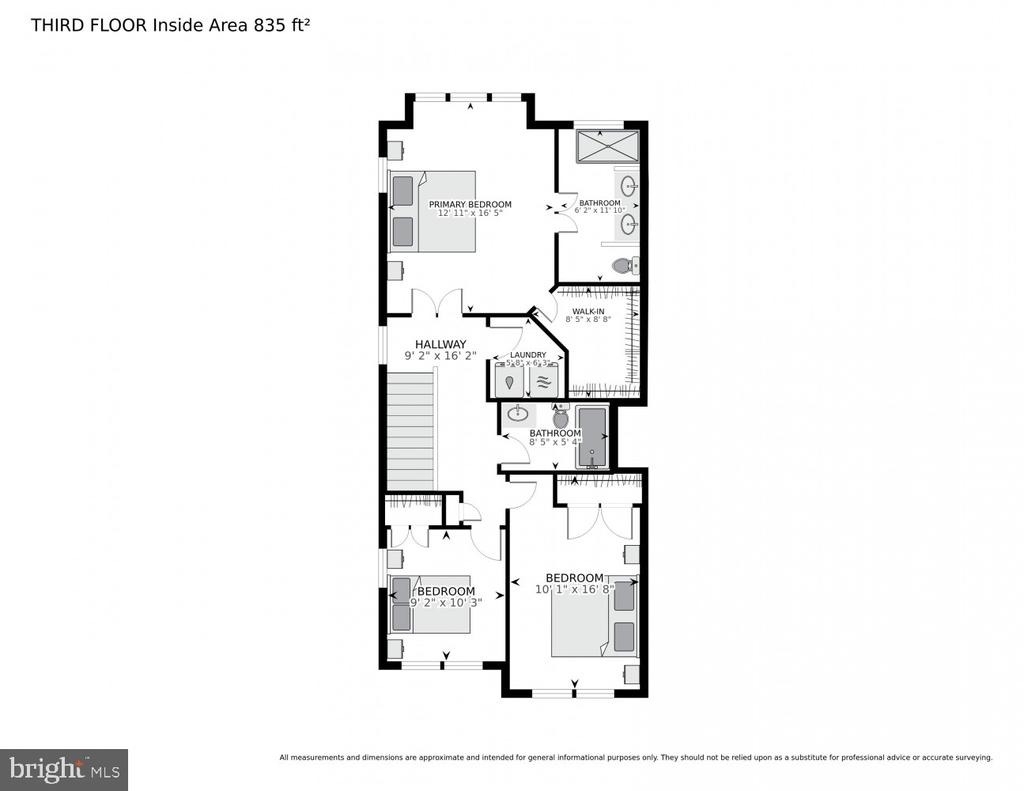 14511 Kentish Fire Street - Photo 30