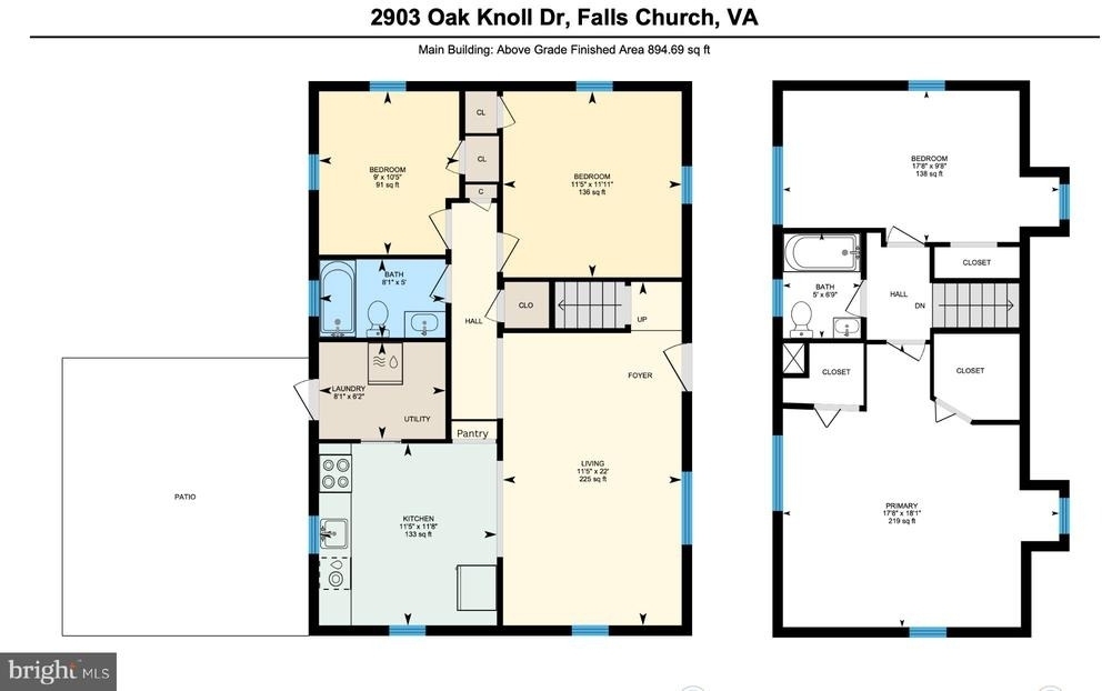 2903 Oak Knoll Drive - Photo 26